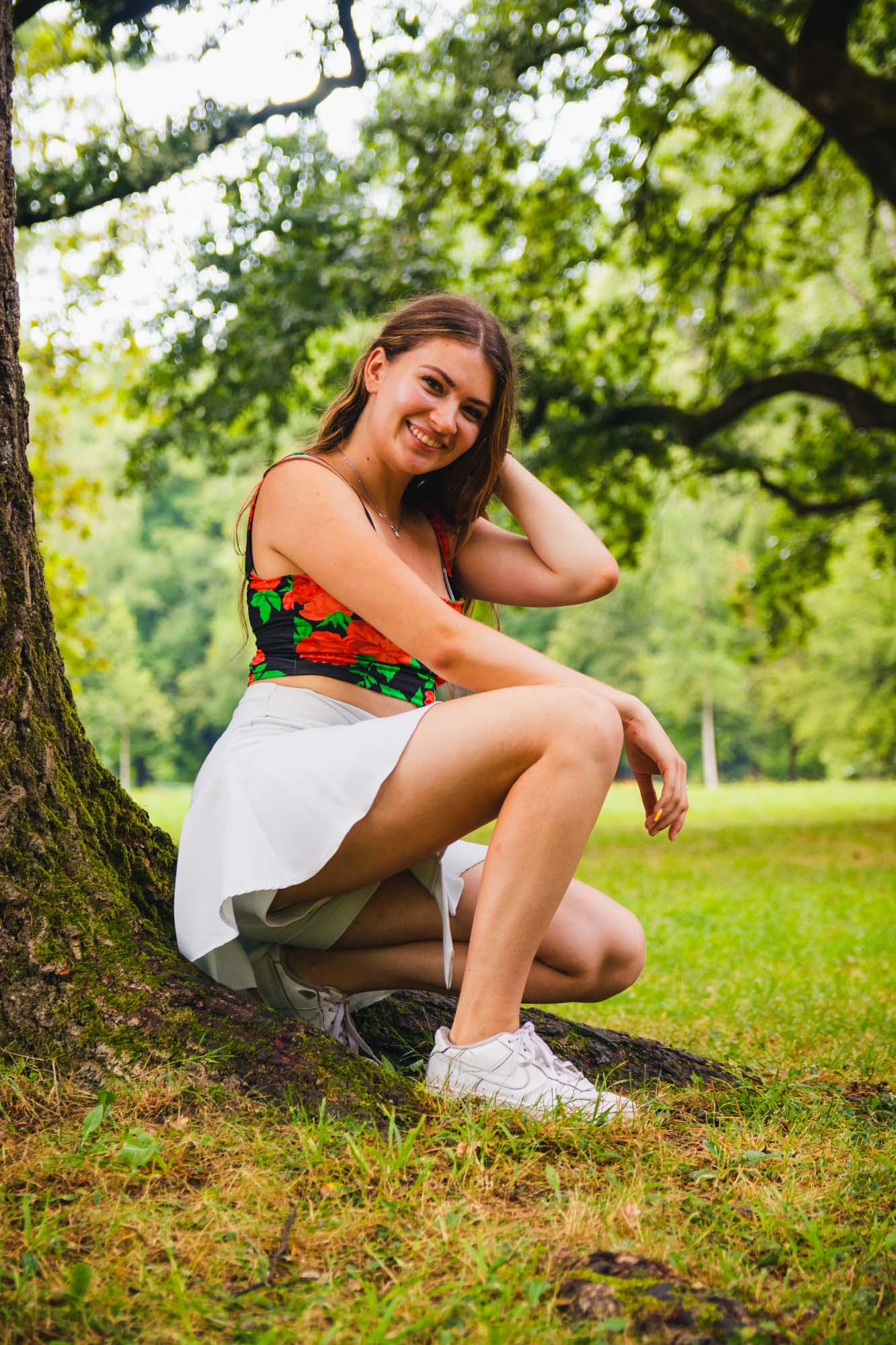 Portret 12