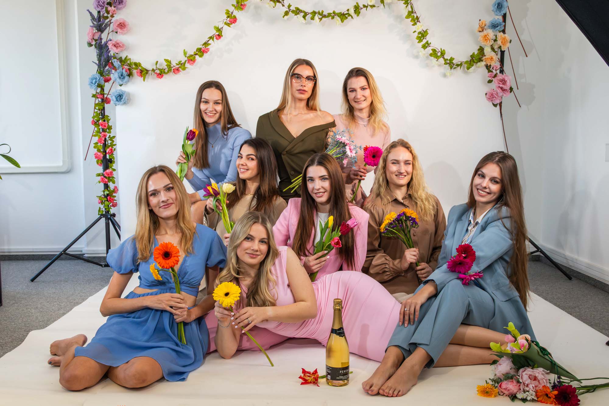 Studijski posnetek 8
